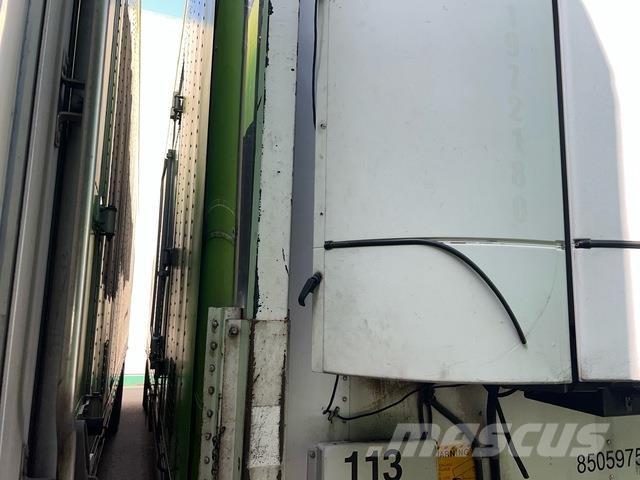 Utility VS1RA Напівпричепи-рефрижератори