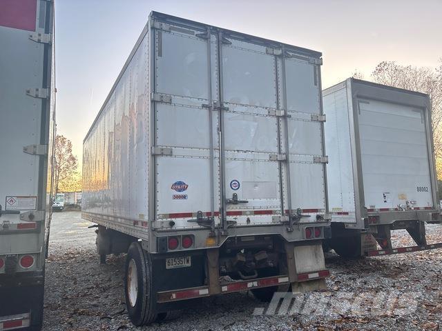 Utility VS1RA Напівпричепи-рефрижератори