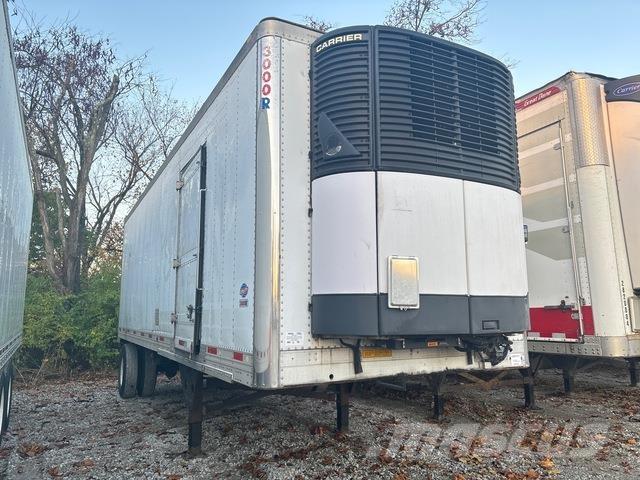 Utility VS1RA Напівпричепи-рефрижератори