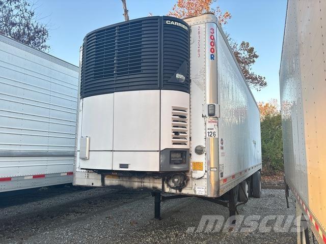 Utility VS1RA Напівпричепи-рефрижератори