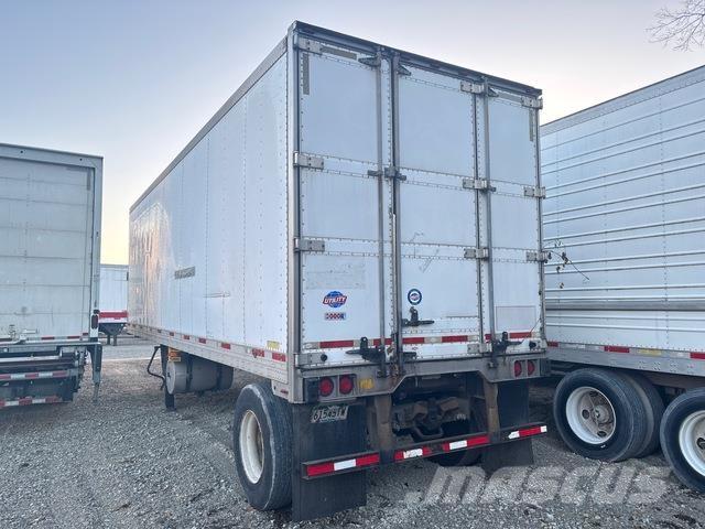 Utility VS1RA Напівпричепи-рефрижератори