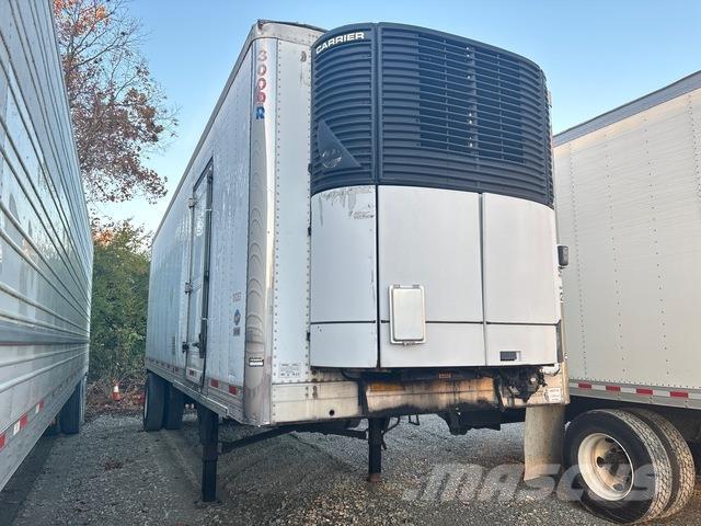 Utility VS1RA Напівпричепи-рефрижератори