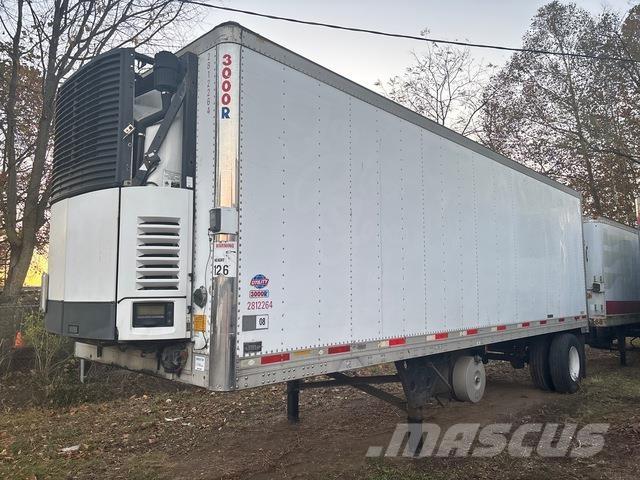 Utility VS1RA Напівпричепи-рефрижератори