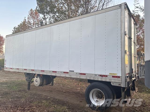 Utility VS1RA Напівпричепи-рефрижератори