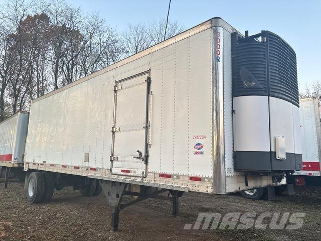 Utility VS1RA Напівпричепи-рефрижератори