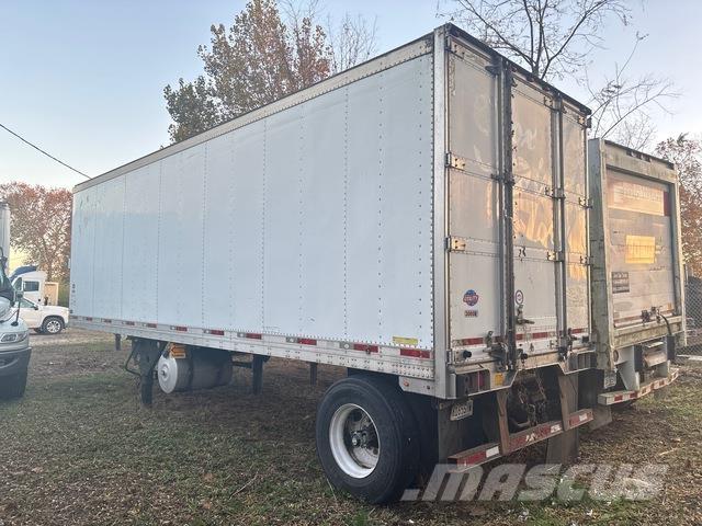 Utility VS1RA Напівпричепи-рефрижератори