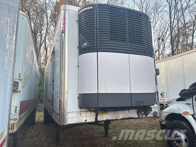 Utility VS1RA Напівпричепи-рефрижератори