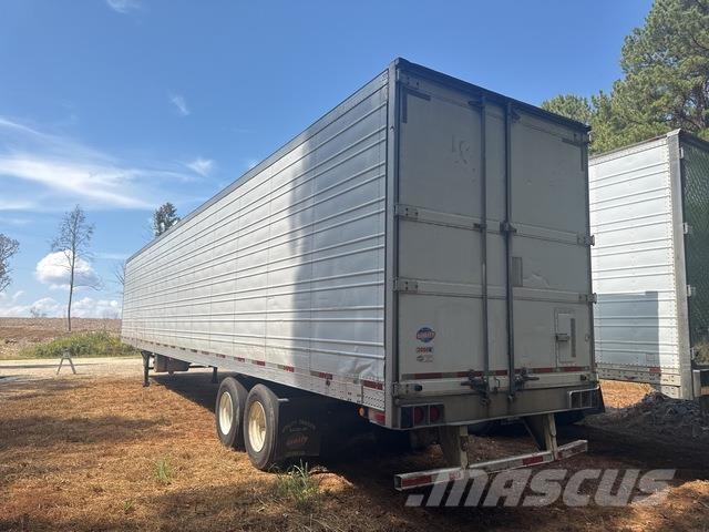 Utility VS2RA Напівпричепи-рефрижератори