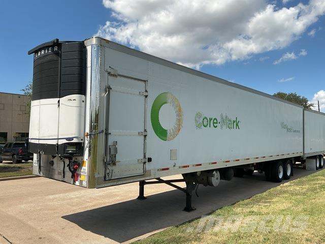 Utility VS2RA Напівпричепи-рефрижератори