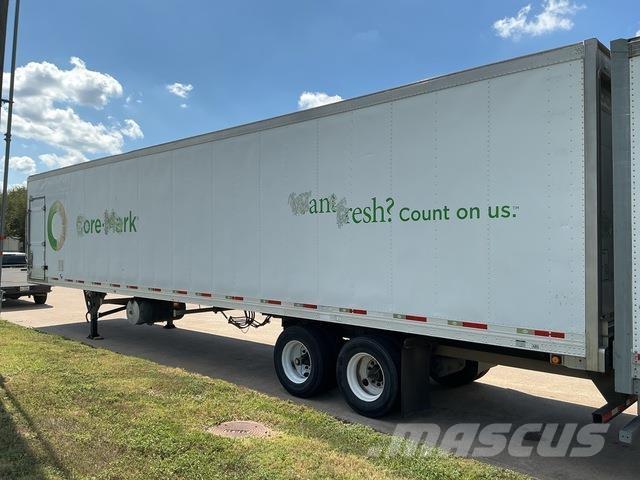 Utility VS2RA Напівпричепи-рефрижератори