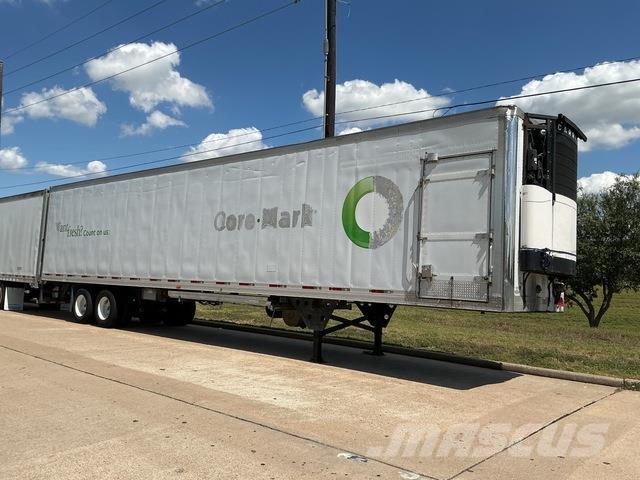 Utility VS2RA Напівпричепи-рефрижератори