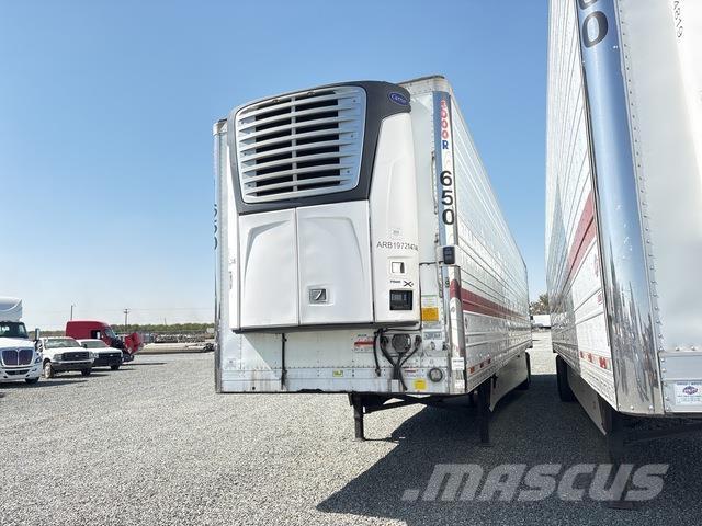 Utility VS2RA Напівпричепи-рефрижератори