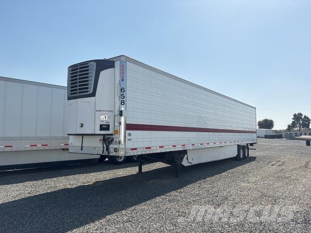 Utility VS2RA Напівпричепи-рефрижератори