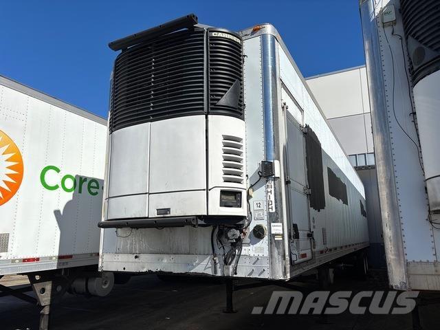 Utility VS2RA Напівпричепи-рефрижератори