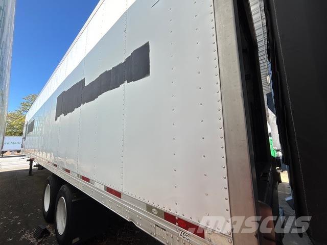 Utility VS2RA Напівпричепи-рефрижератори