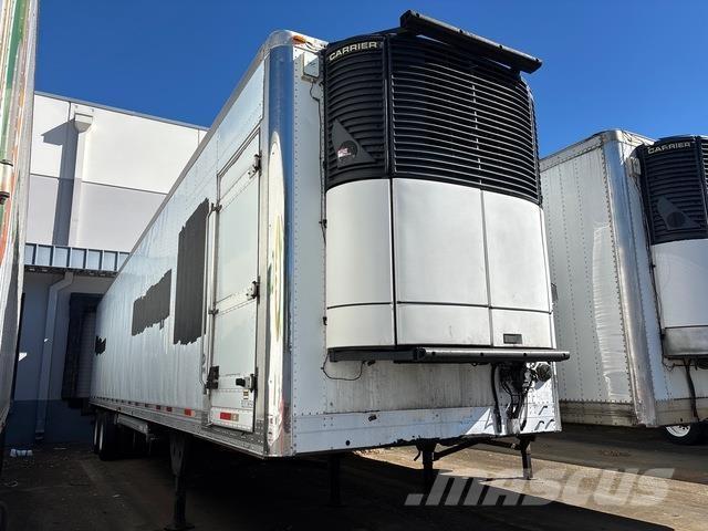 Utility VS2RA Напівпричепи-рефрижератори