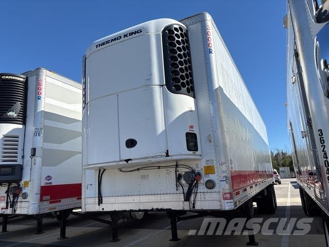 Utility VS2RA Напівпричепи-рефрижератори