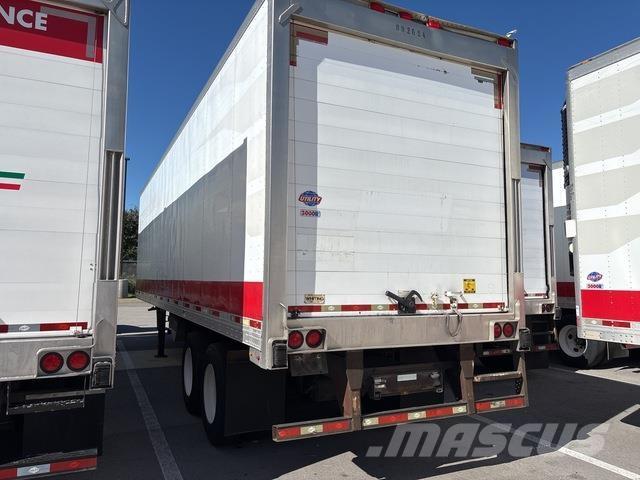 Utility VS2RA Напівпричепи-рефрижератори