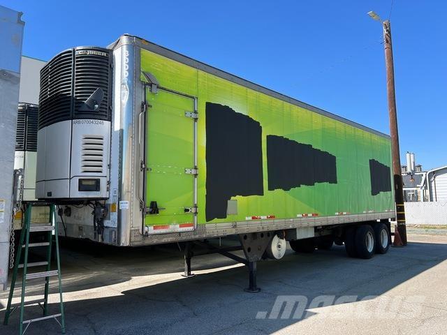 Utility VS2RA Напівпричепи-рефрижератори