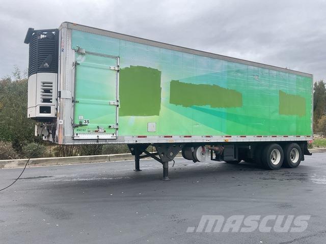 Utility VS2RA Напівпричепи-рефрижератори