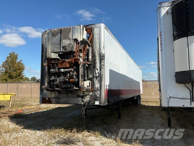 Utility VS2RA Напівпричепи-рефрижератори