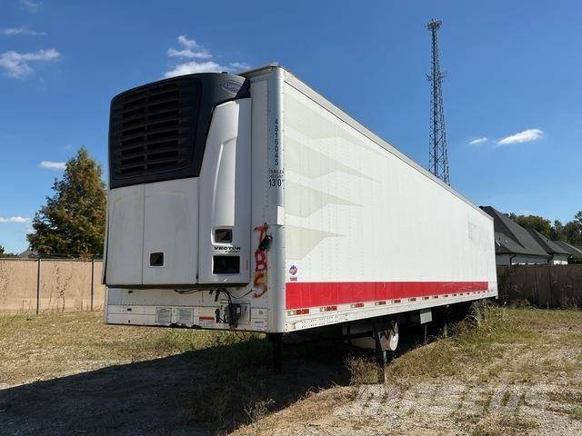 Utility VS2RA Напівпричепи-рефрижератори