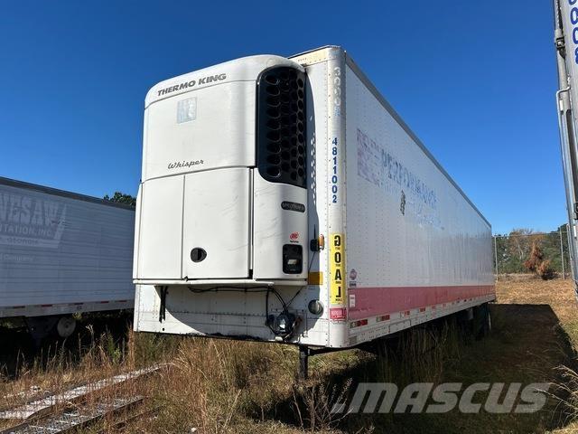 Utility VS2RA Напівпричепи-рефрижератори