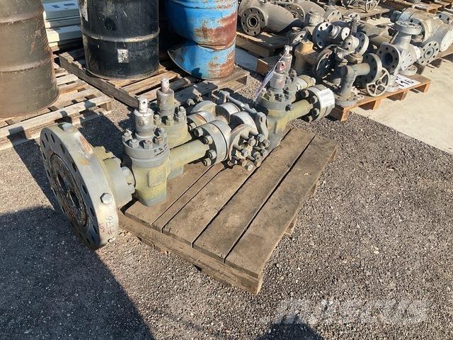 Valve Assembly Будтехніка - Інші