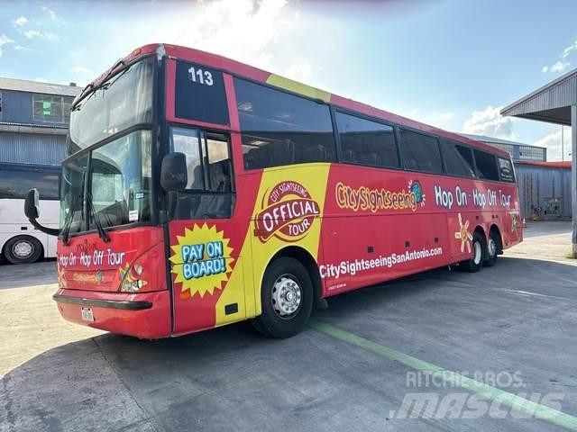 Van Hool  Мікроавтобуси
