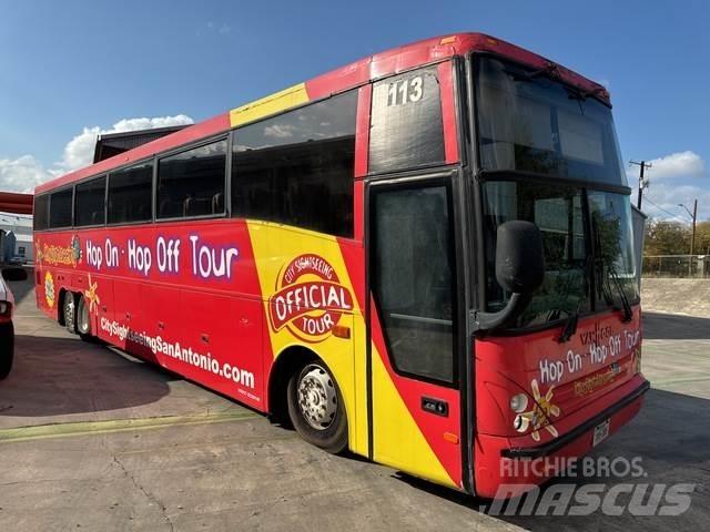 Van Hool  Мікроавтобуси
