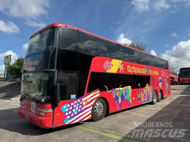 Van Hool  Мікроавтобуси