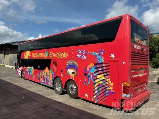 Van Hool  Мікроавтобуси