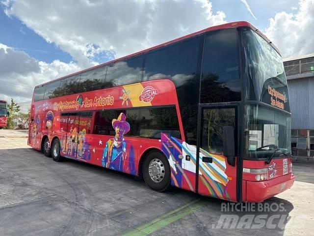 Van Hool  Мікроавтобуси