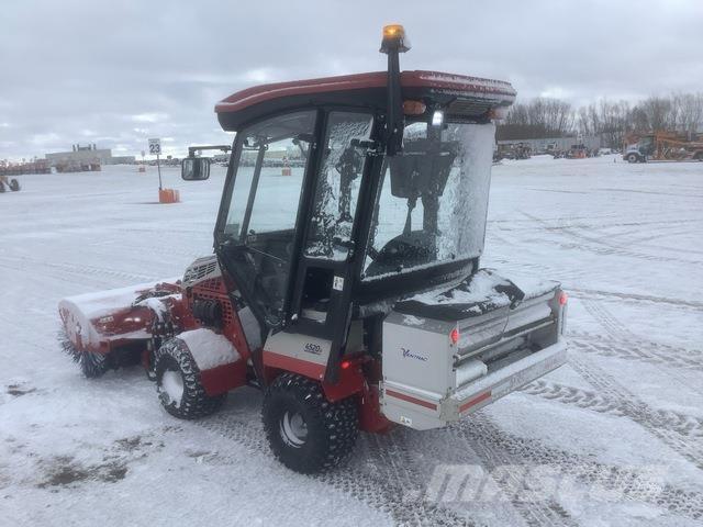 Ventrac 4520N Трактори