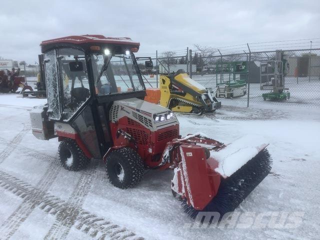 Ventrac 4520N Трактори