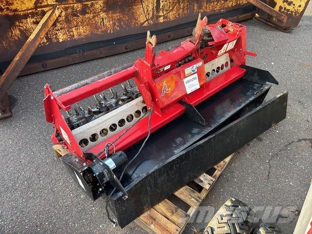 Ventrac EA600 Аератори