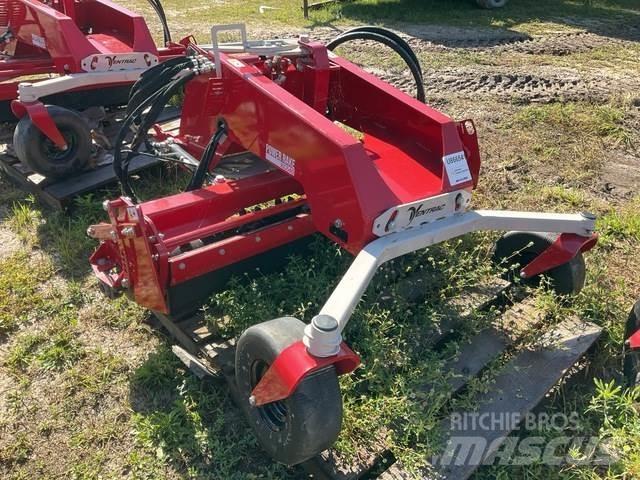 Ventrac KG540 Сільгосптехніка - Інші