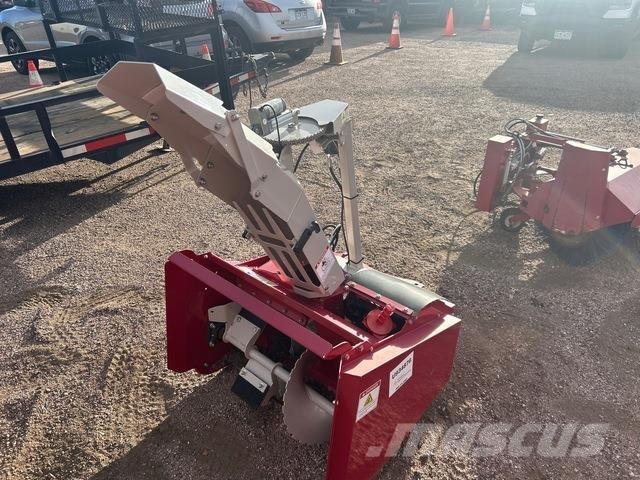 Ventrac NX340 Інше дорожнє і снігозбиральне обладнання