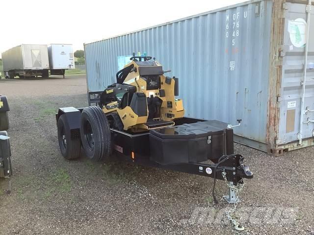 Vermeer CTX50 Міні-навантажувачі