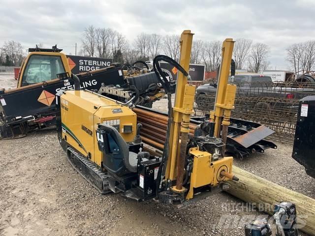 Vermeer D8X12 Обладнання для горизонтального буріння