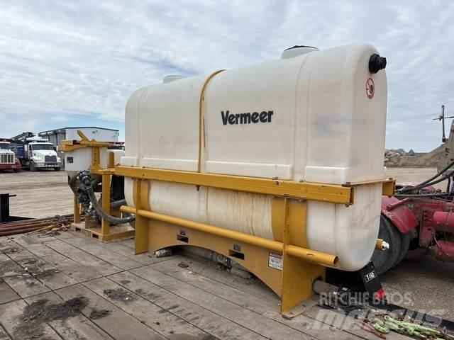 Vermeer MX125 Комплектуючі і запасні частини для бурових установок