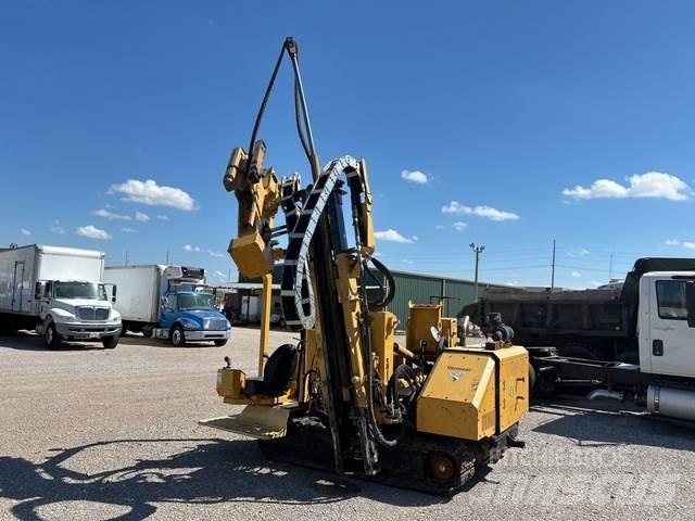 Vermeer PD10 Будтехніка - Інші