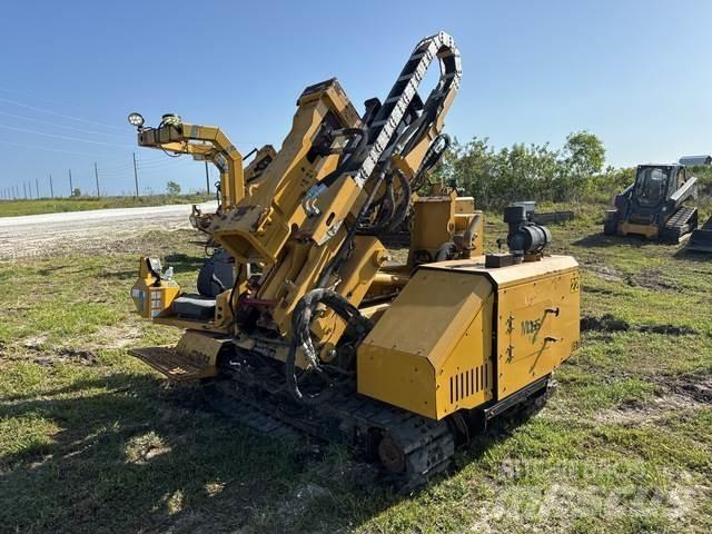 Vermeer PD10 Будтехніка - Інші