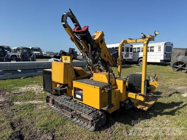 Vermeer PD10 Будтехніка - Інші