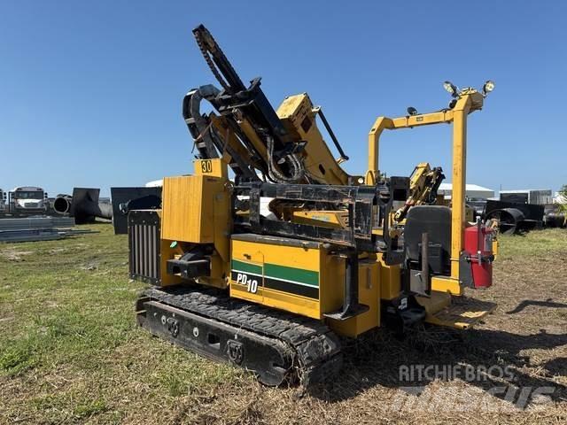 Vermeer PD10 Будтехніка - Інші
