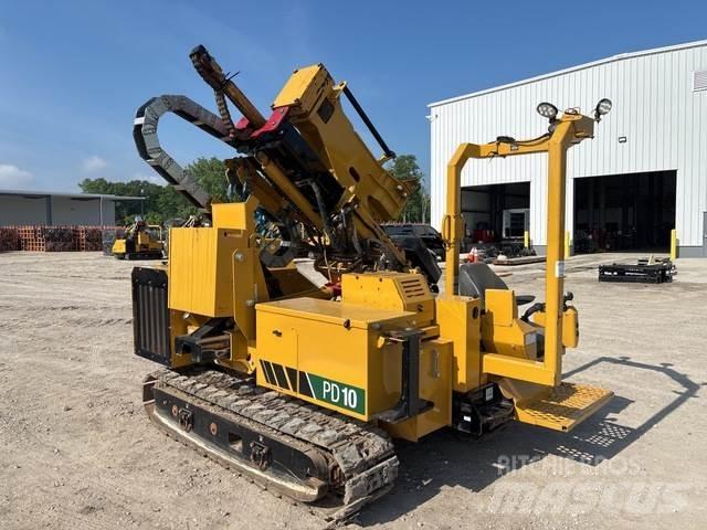 Vermeer PD10 Будтехніка - Інші