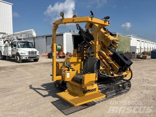 Vermeer PD10 Будтехніка - Інші