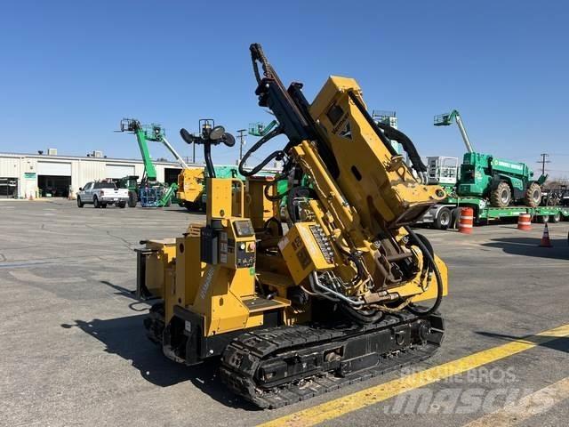 Vermeer PD10R Будтехніка - Інші
