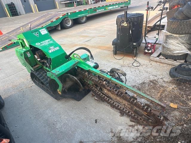 Vermeer RTX250 Канавокопачі