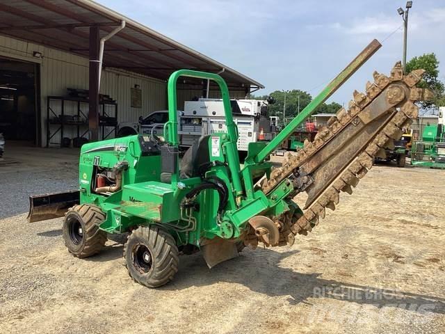 Vermeer RTX450 Канавокопачі